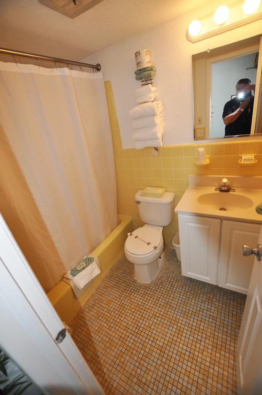 Riviera Resort & Suites Wildwood Pokoj fotografie